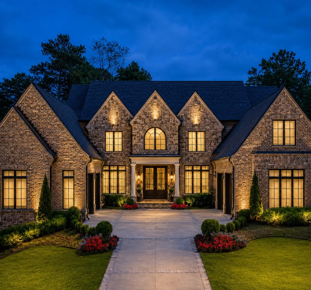 Sugarloaf Residence